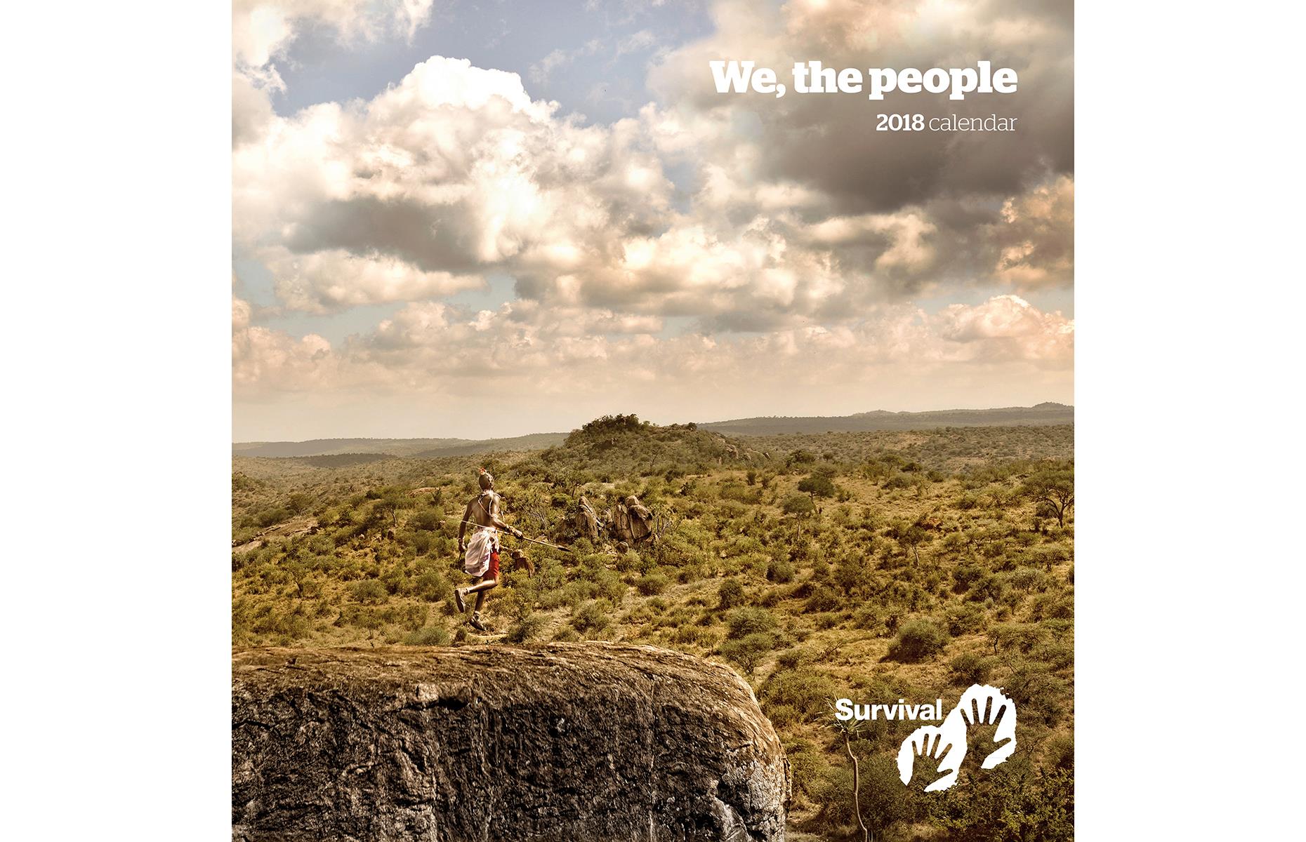 We, The People